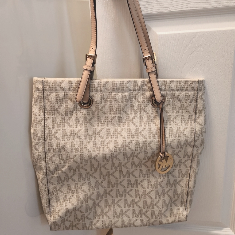 Michael Kors Tote Bag